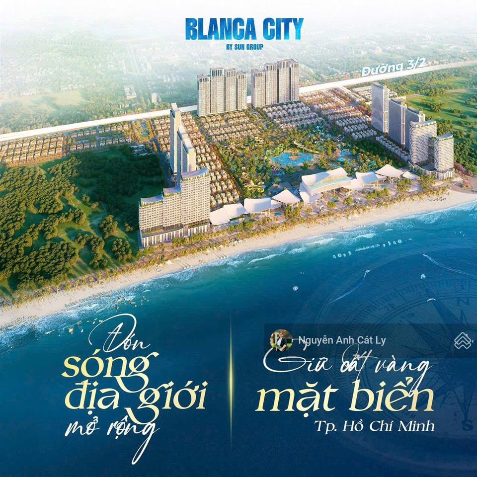 Mở bán căn hộ 36,5m2 beacon  sungroup vũng tàu | sở hữu lâu dài | view biển  3,664 tỷ