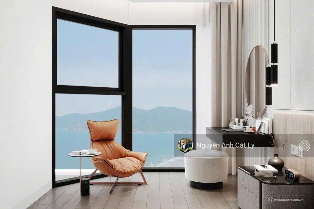 Mở bán căn hộ 36,5m2 beacon  sungroup vũng tàu | sở hữu lâu dài | view biển  3,664 tỷ