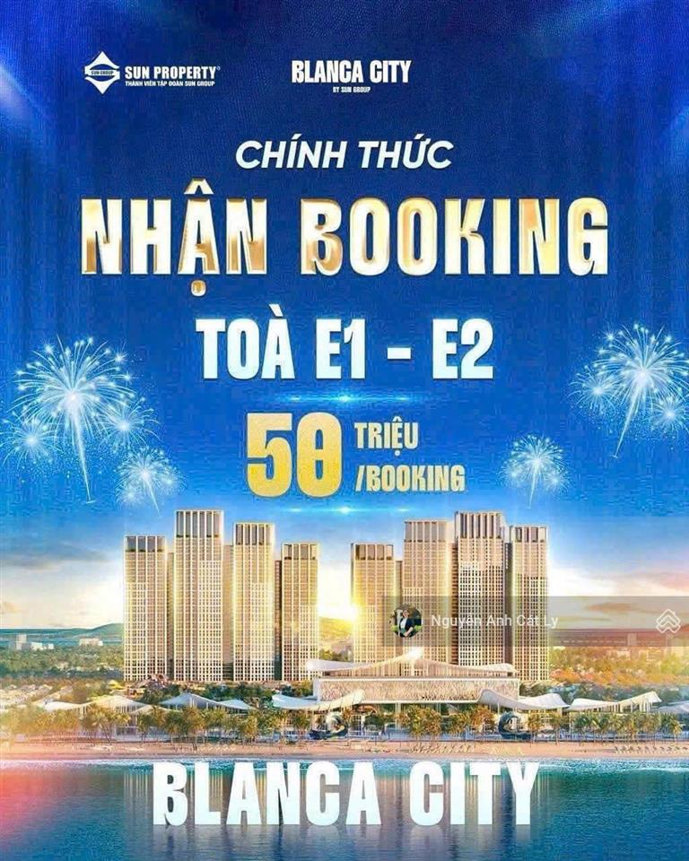 Mở bán căn hộ 36,5m2 beacon  sungroup vũng tàu | sở hữu lâu dài | view biển  3,664 tỷ