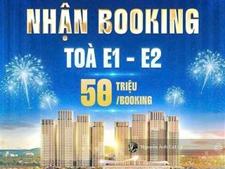 Chính thức nhận booking căn hộ beacon e2 | sở hữu lâu dài | blanca city vũng tàu  sun group