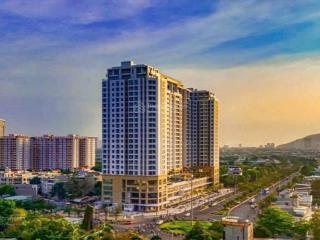 Bán nhanh căn hộ 76m2, 2pn vung tau centre point, nội thất đẹp, view hồ bơi & cảng   0983 076 ***