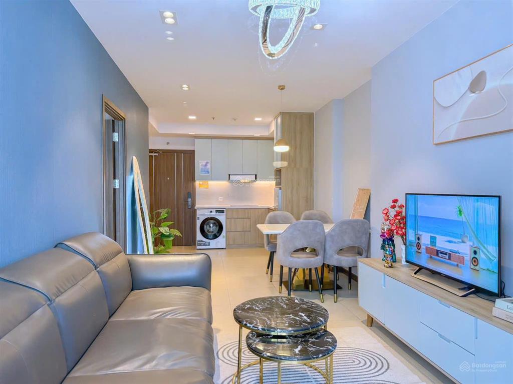 Bán căn hộ 01 pn csj tower tp. vũng tàu, dt 56m², view tp & cảng biển   0983 076 ***