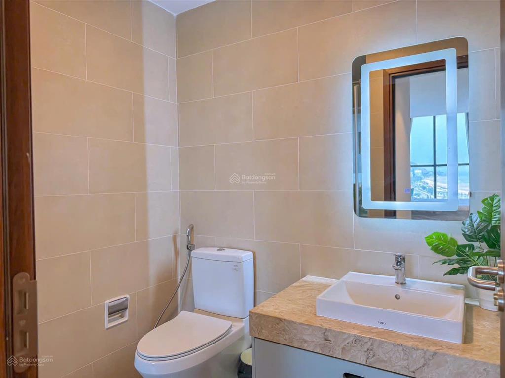 Bán căn hộ 01 pn csj tower tp. vũng tàu, dt 56m², view tp & cảng biển   0983 076 ***