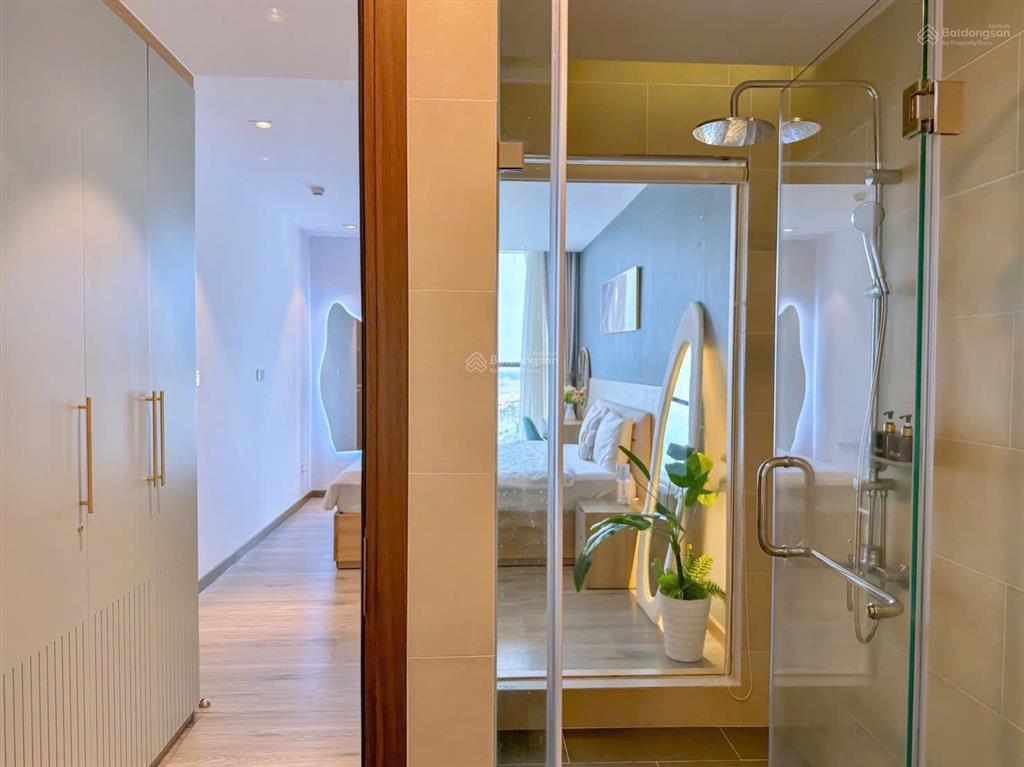 Bán căn hộ 01 pn csj tower tp. vũng tàu, dt 56m², view tp & cảng biển   0983 076 ***