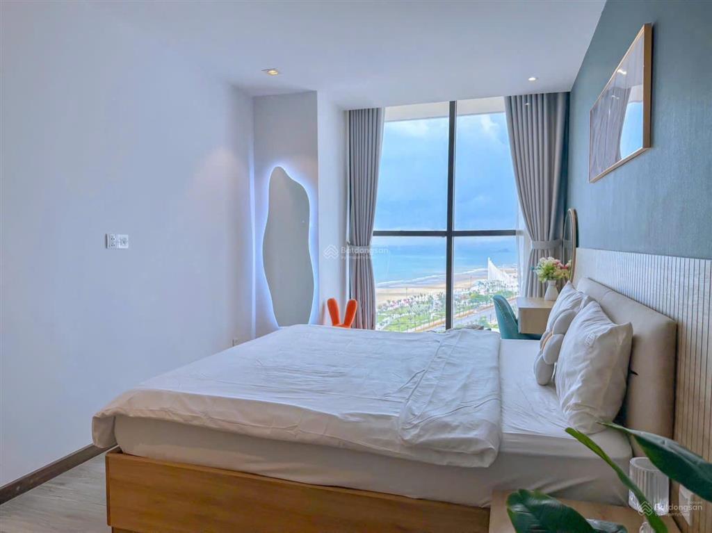 Bán căn hộ 01 pn csj tower tp. vũng tàu, dt 56m², view tp & cảng biển   0983 076 ***