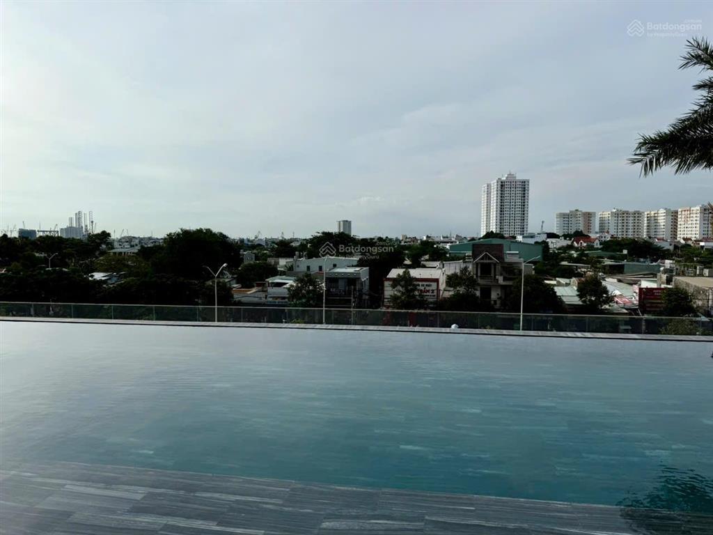 Cho thuê căn hộ 2pn, dt 87m2 vung tau centre point, nội thất đẹp, view hồ bơi   0983 076 ***.