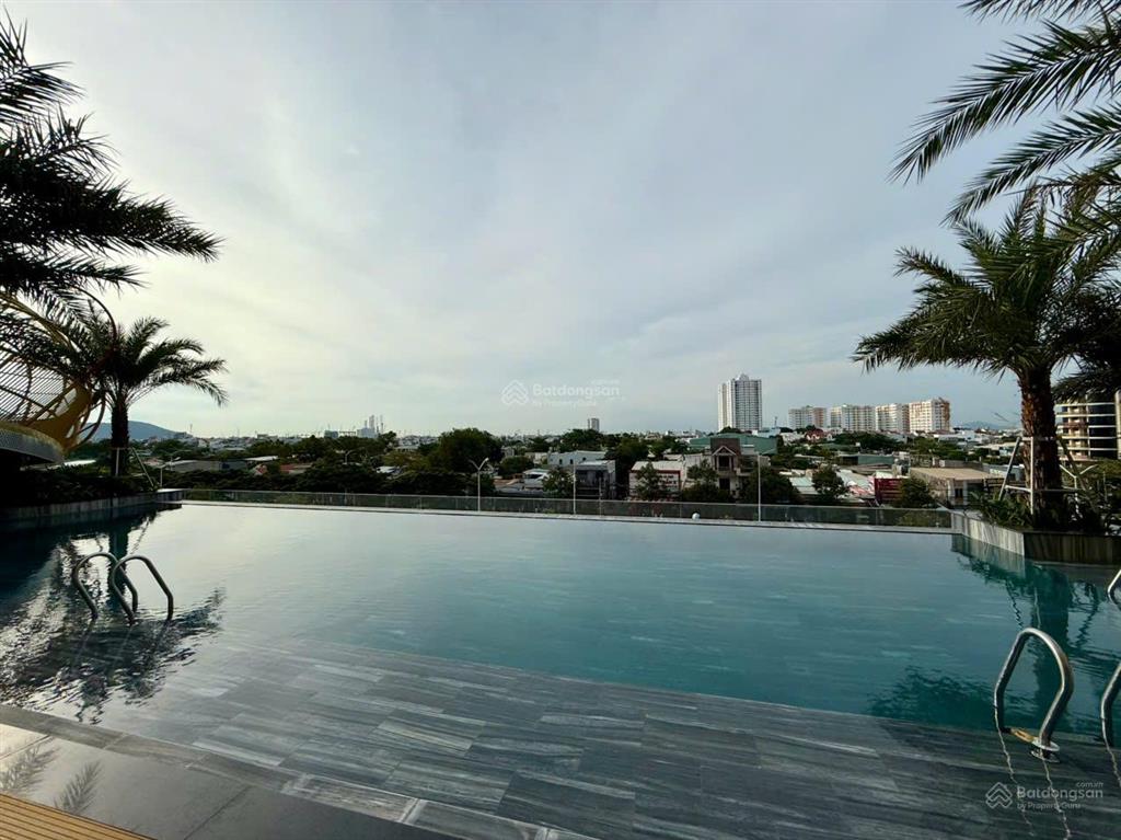 Cho thuê căn hộ 2pn vung tau centre point, view 2/9, nội thất đẹp   0983 076 ***