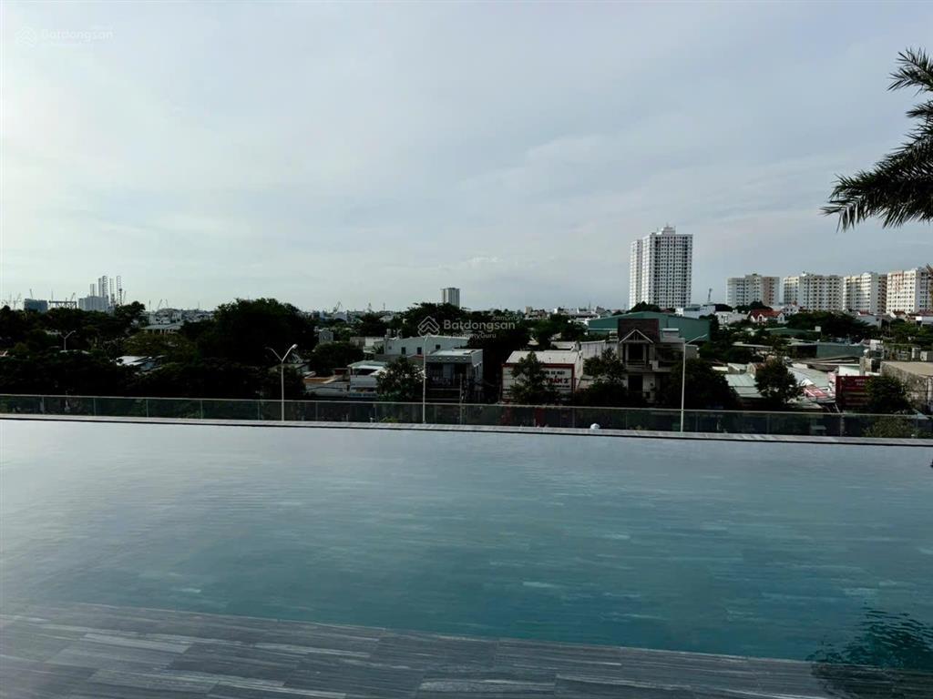 Cho thuê căn hộ 2pn vung tau centre point, view 2/9, nội thất đẹp   0983 076 ***