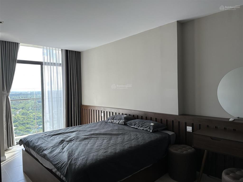 Bán căn hộ 01 phòng ngủ csj tower vũng tàu, dt 55m², view biển   0983 076 ***