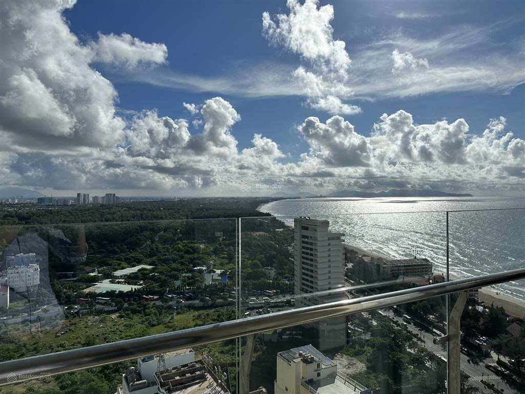 Bán căn hộ 01 phòng ngủ csj tower vũng tàu, dt 55m², view biển   0983 076 ***