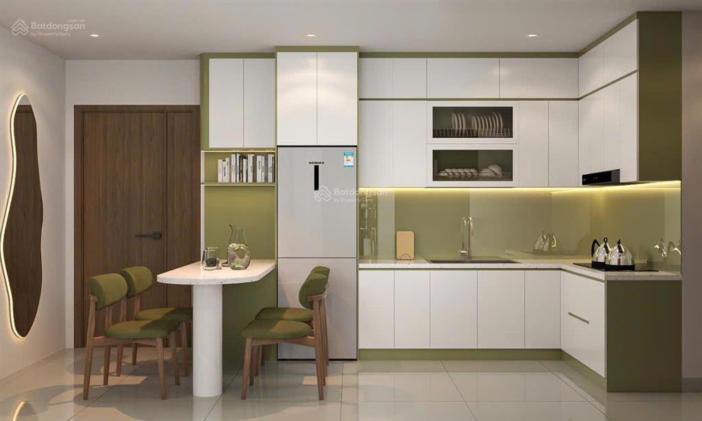 Cho thuê căn hộ 2pn vung tau centre point, view hồ bơi & view cảng, nội thất đẹp   0983 076 ***
