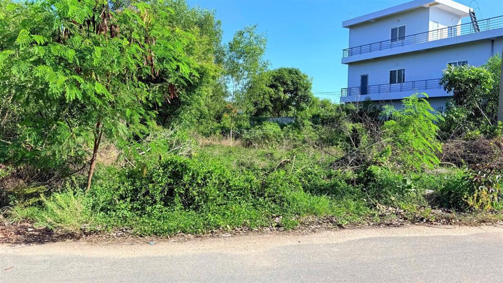 Lô đất biệt thự đối diện công viên cách biển 200m chỉ 2,85 tỷ
