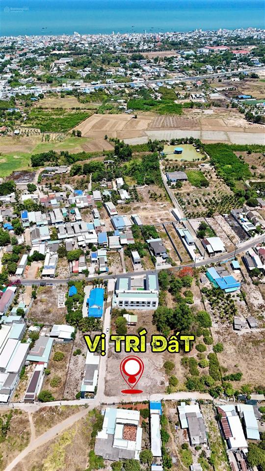 Còn 1 lô hiếm có 1,3 tỷ, cách biển 2,5km, khu đông dân cư, homestay, nhà nghỉ