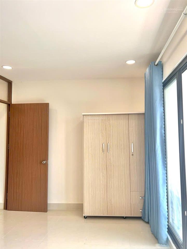 Cho thuê căn hộ 1 phòng ngủ gateway view biển tầng cao