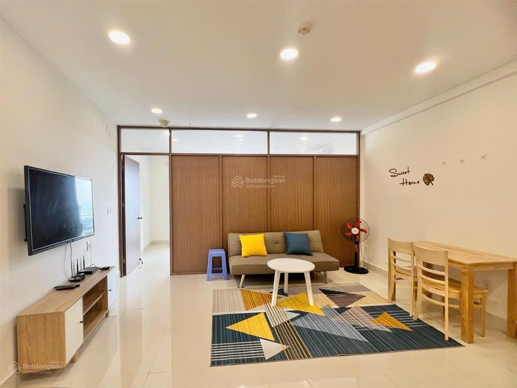 Cho thuê căn hộ 1 phòng ngủ gateway view biển tầng cao