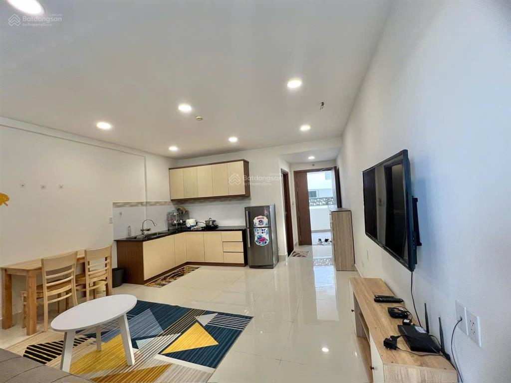 Cho thuê căn hộ 1 phòng ngủ gateway view biển tầng cao