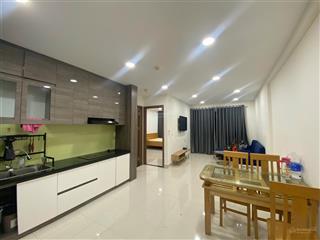 Cho thuê căn hộ gateway 2 phòng ngủ view biển mát mẻ cả ngày.