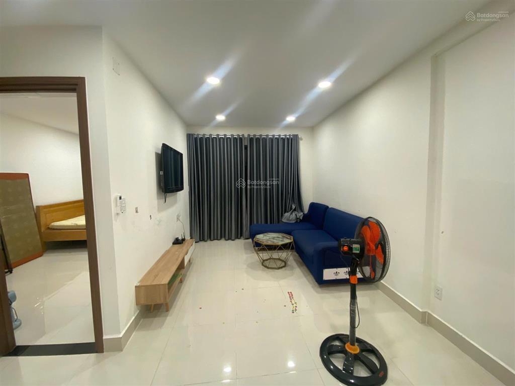 Cho thuê căn hộ gateway 2 phòng ngủ view biển mát mẻ cả ngày.