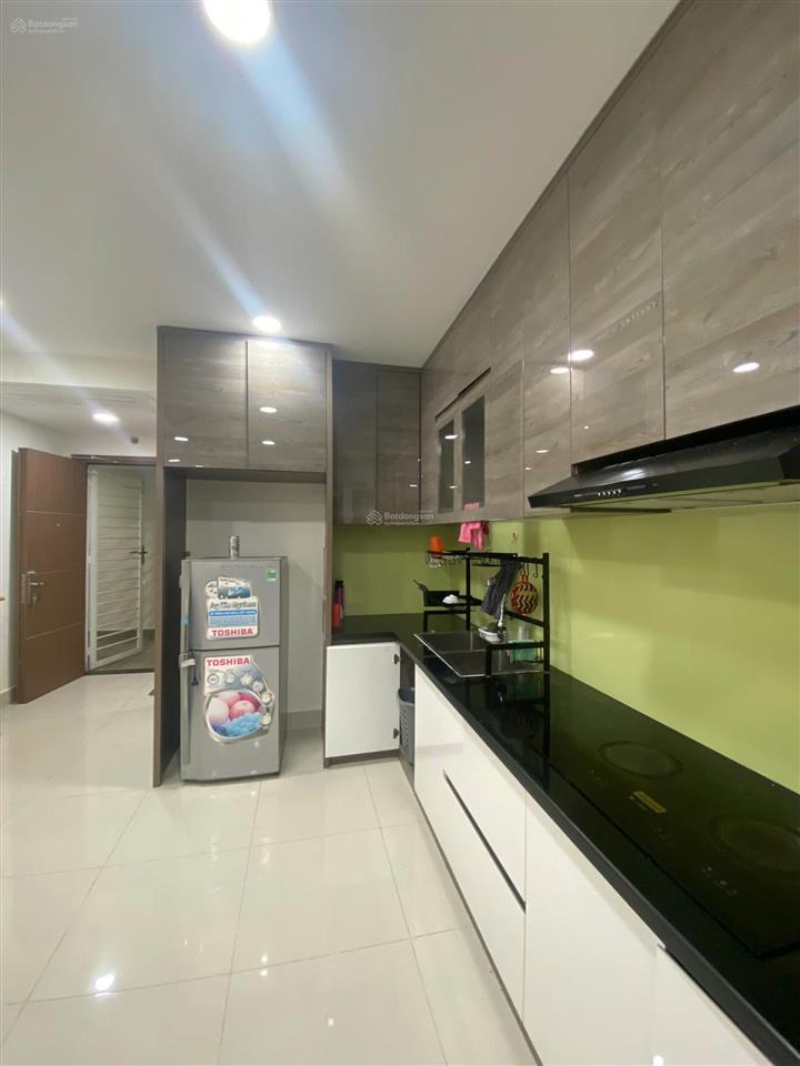 Cho thuê căn hộ gateway 2 phòng ngủ view biển mát mẻ cả ngày.