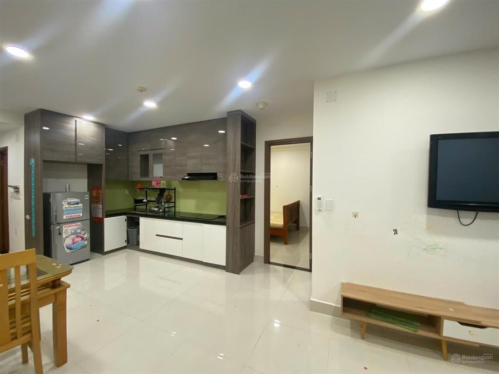 Cho thuê căn hộ gateway 2 phòng ngủ view biển mát mẻ cả ngày.