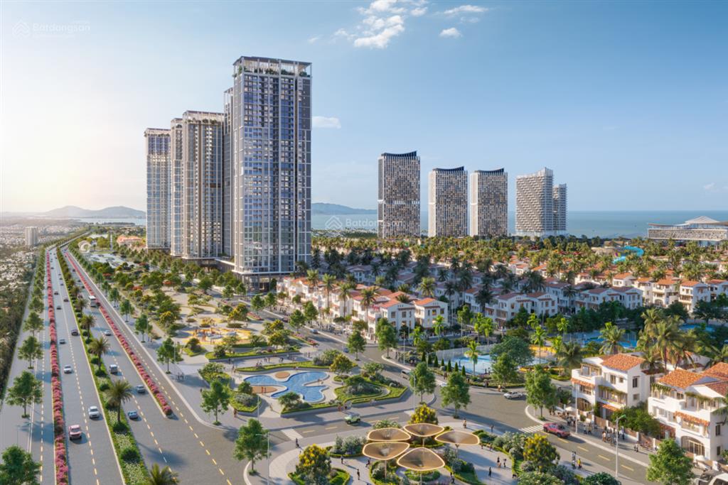 Bán căn hộ beachtro tower view biển, ngắm pháo hoa mỗi cuối tuần
