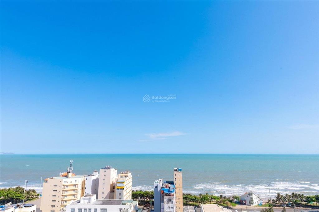 Bán căn hộ 2pn view biển tầng cao tại gold sea giá tốt hiện tại.  0909 638 ***