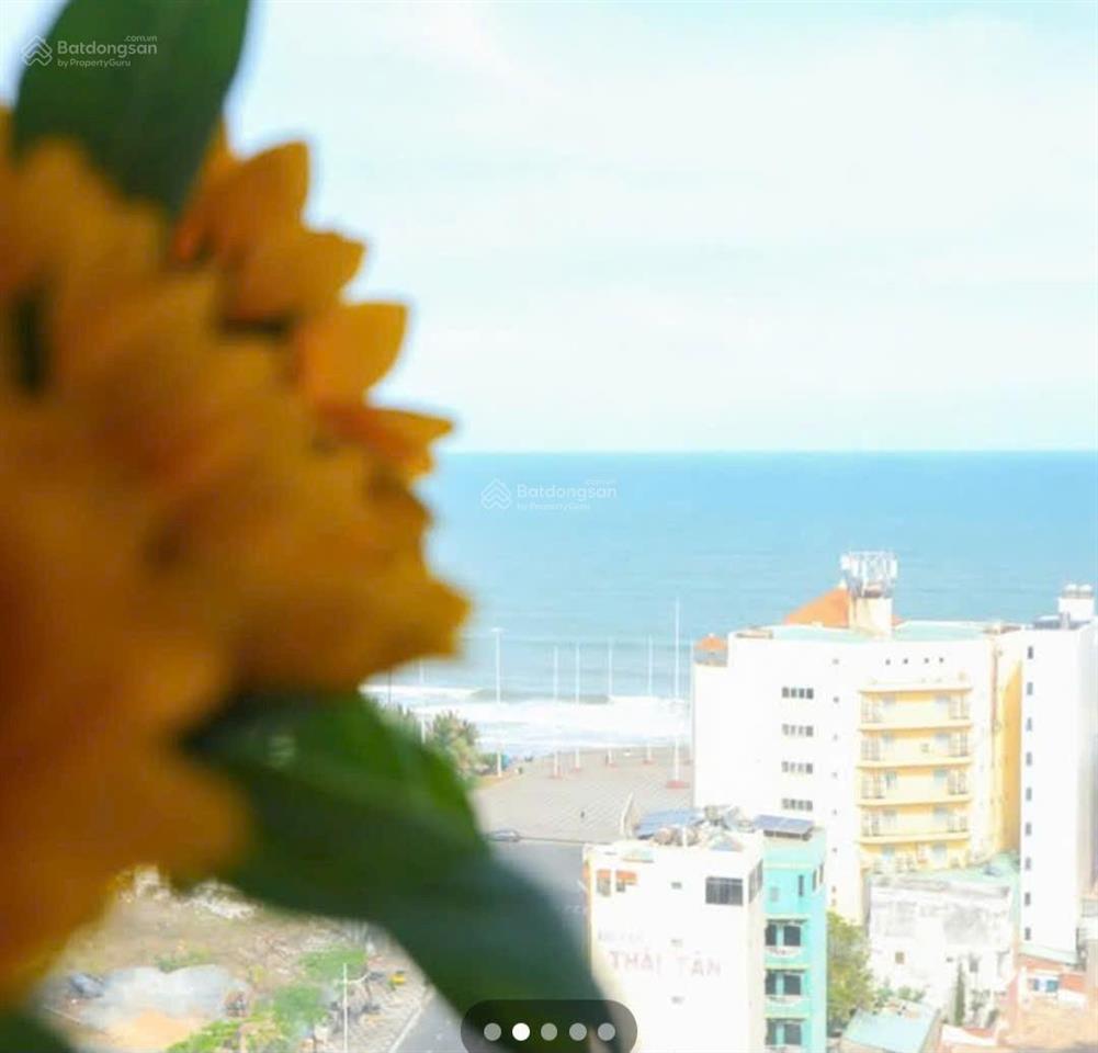 Bán căn hộ 2pn view biển tầng cao tại gold sea giá tốt hiện tại.  0909 638 ***