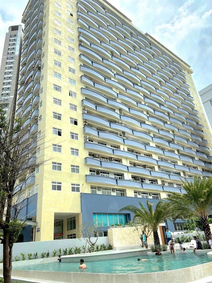 Cần bán căn hộ 165a thùy vân, căn 90m2, đã có sổ hồng, view biển, . 0909 638 ***