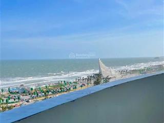 Bán căn hộ biển thùy vân, chung cư 22 tầng, view chính biển, đã có sổ hồng