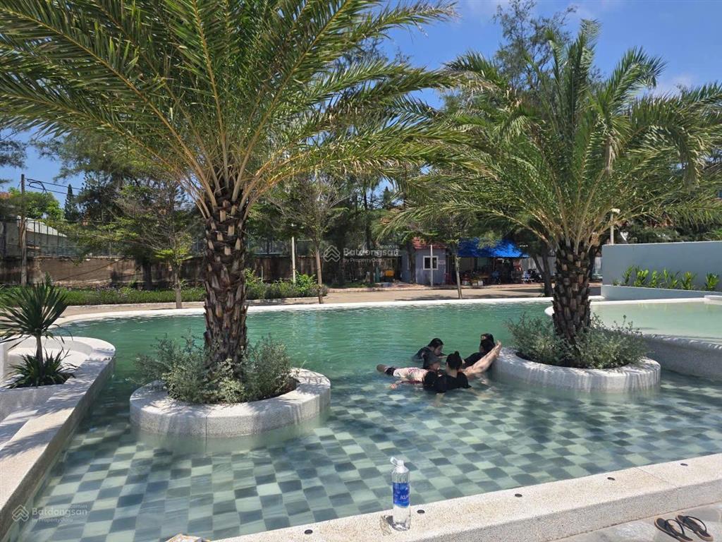 Bán căn hộ biển thùy vân, chung cư 22 tầng, view chính biển, đã có sổ hồng