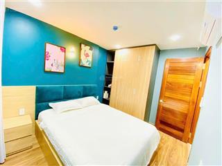 Cho thuê căn hộ 1pn gold sea tầng cao view chính diện biển