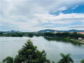 Bán căn hộ lakeside 2pn giá 2.550 tỷ.  0909 638 ***