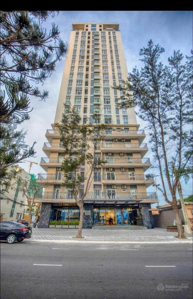Bán căn hộ 2pn mermaid seaview giá tốt, cách tháp tam thắng 50m,  0909 638 ***