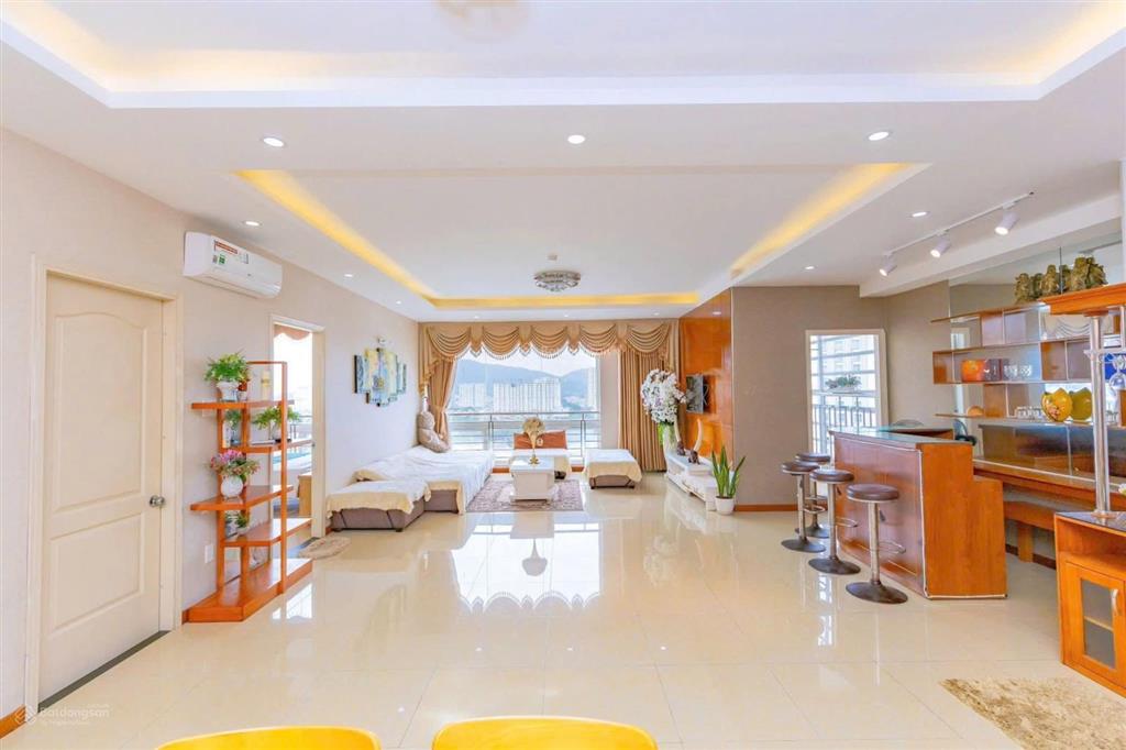 Cần tiền bán căn hộ sơn thịnh 2 (oasky) ngay tháp tam thắng giá tốt