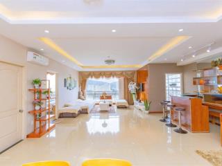 Cần tiền bán căn hộ sơn thịnh 2 (oasky) ngay tháp tam thắng giá tốt