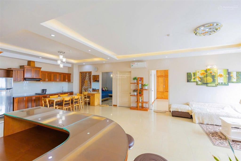 Cần tiền bán căn hộ sơn thịnh 2 (oasky) ngay tháp tam thắng giá tốt