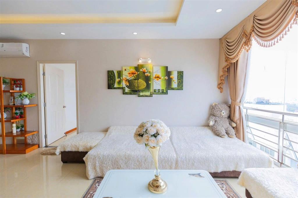 Cần tiền bán căn hộ sơn thịnh 2 (oasky) ngay tháp tam thắng giá tốt