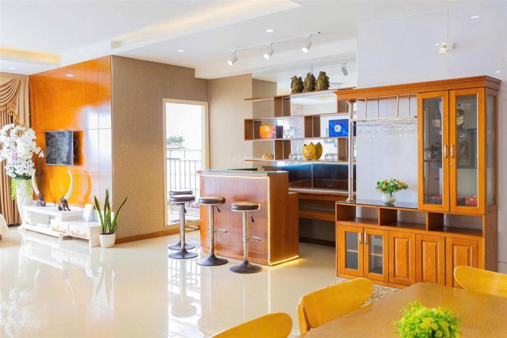 Cần tiền bán căn hộ sơn thịnh 2 (oasky) ngay tháp tam thắng giá tốt