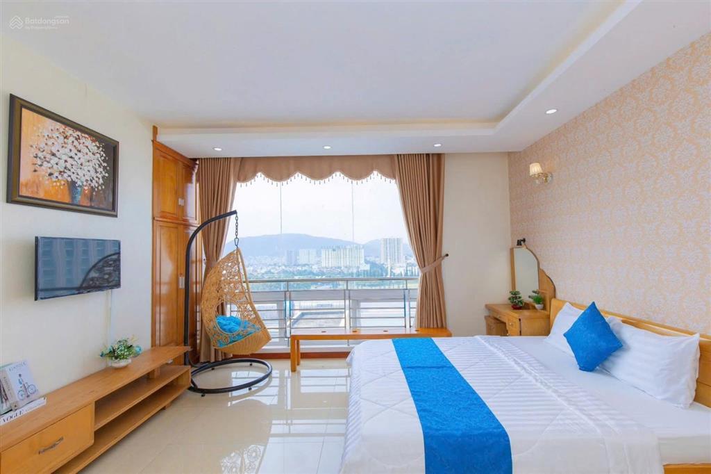 Cần tiền bán căn hộ sơn thịnh 2 (oasky) ngay tháp tam thắng giá tốt