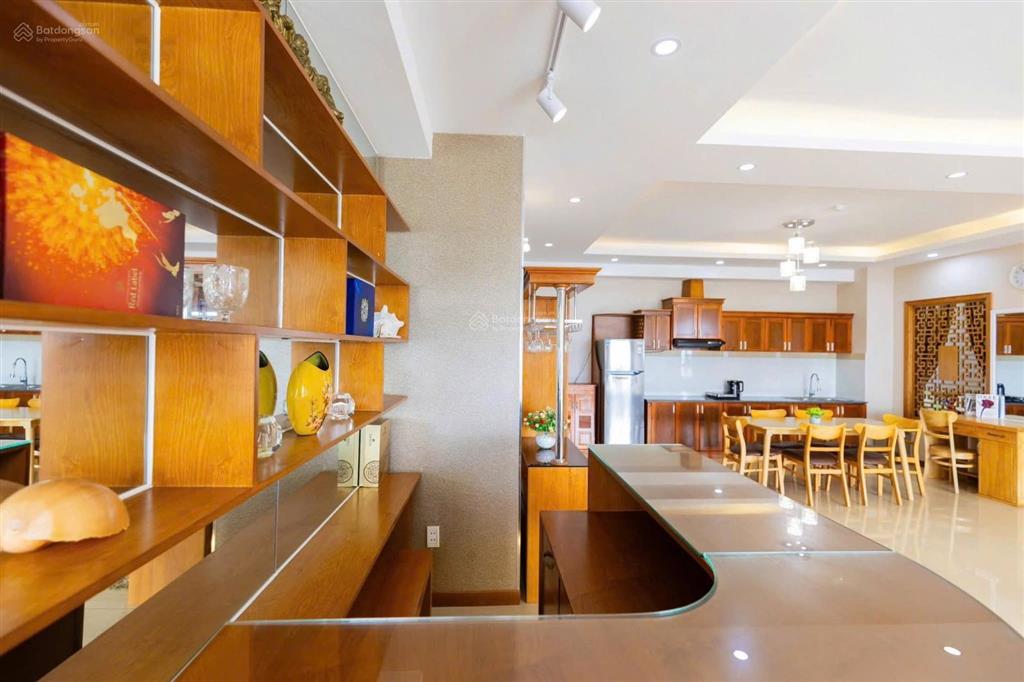 Cần tiền bán căn hộ sơn thịnh 2 (oasky) ngay tháp tam thắng giá tốt