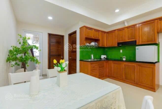 Bán căn hộ 1 pn gold sea view chính diện biển tầng cao full nội thất  0909 638 ***