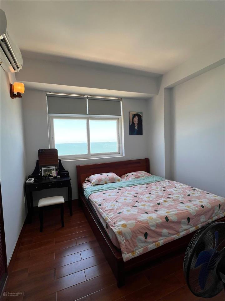Bán căn hộ biển thùy vân, view biển, cạnh tháp tam thắng, đã có sổ hồng lâu dài