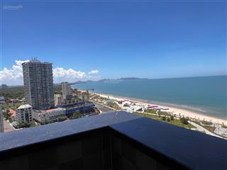 Bán căn hộ biển thùy vân, view biển, cạnh tháp tam thắng, đã có sổ hồng lâu dài
