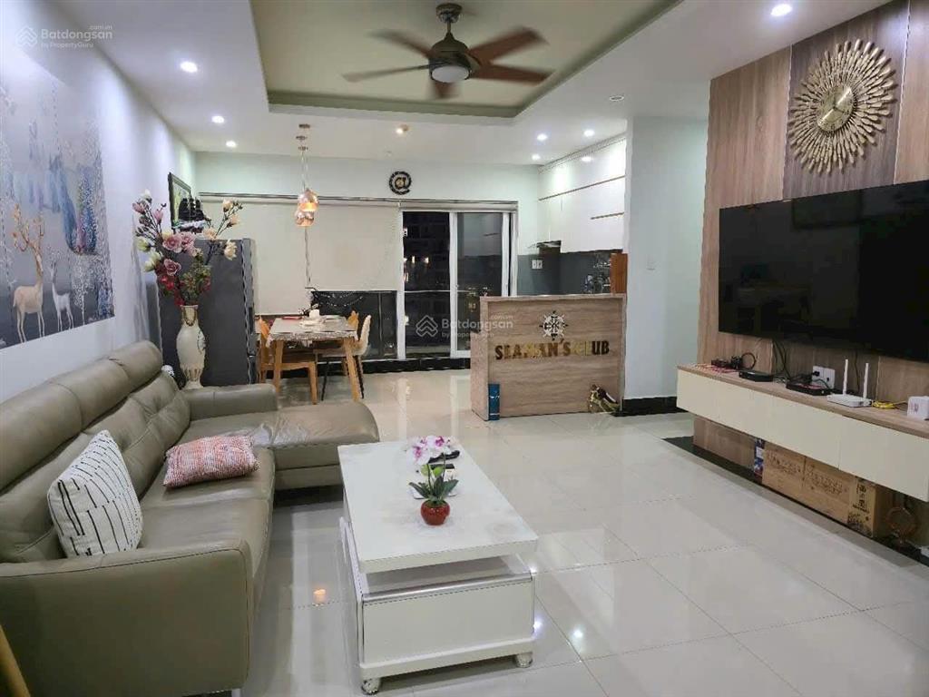Bán căn hộ dic phoenix 3pn, căn góc tầng cao view biển full nội thất.  0909 638 ***