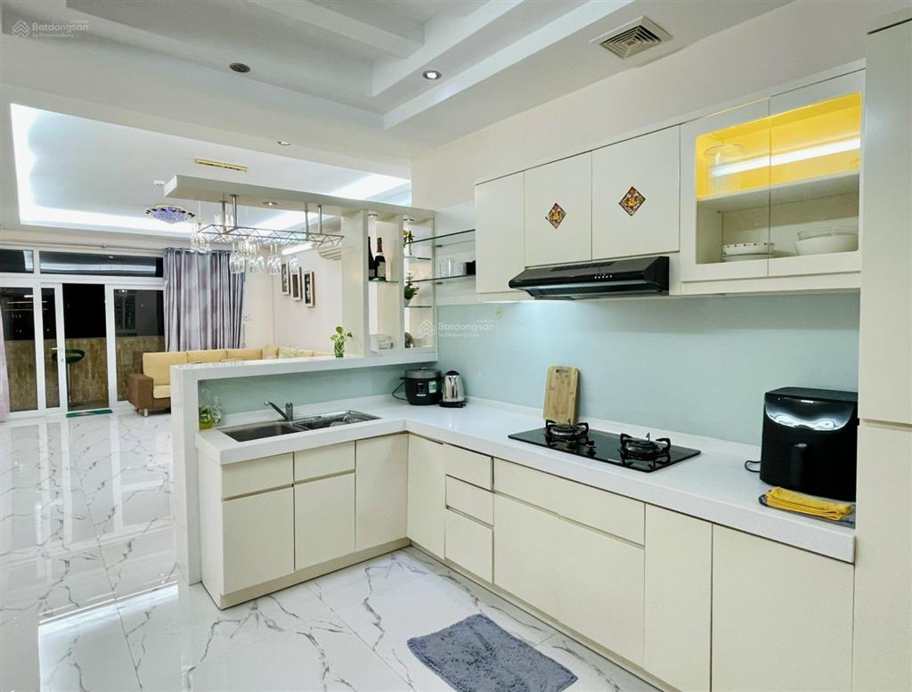 Cho thuê căn hộ 2pn view biển chung cư 165a thùy vân vũng tàu,  0909 638 ***