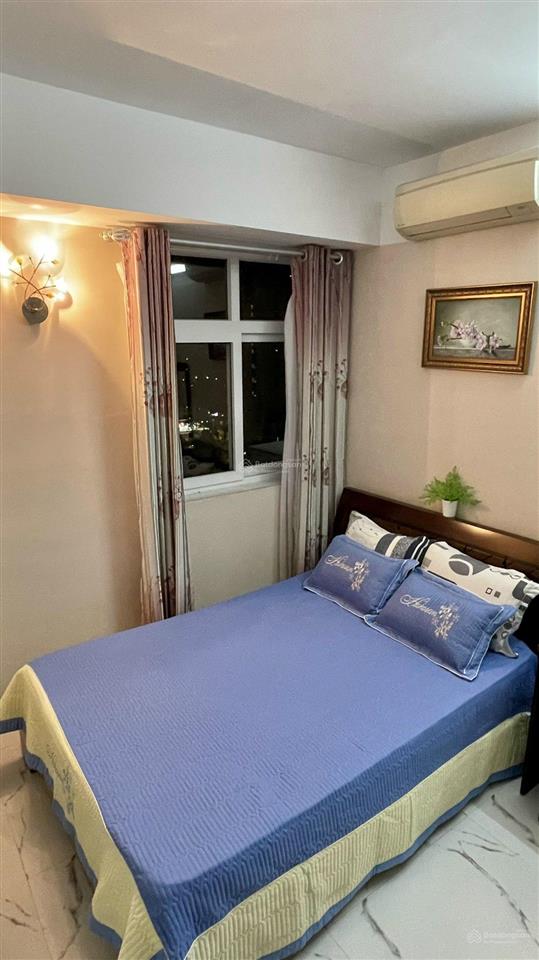 Cho thuê căn hộ 2pn view biển chung cư 165a thùy vân vũng tàu,  0909 638 ***