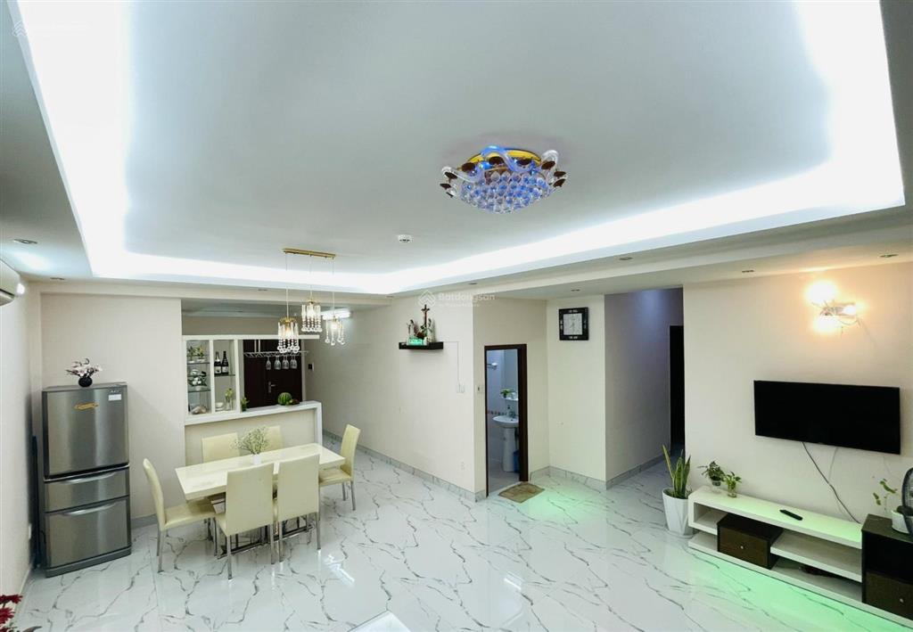 Cho thuê căn hộ 2pn view biển chung cư 165a thùy vân vũng tàu,  0909 638 ***
