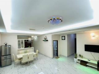 Cho thuê căn hộ 2pn view biển chung cư 165a thùy vân vũng tàu,  0909 638 ***