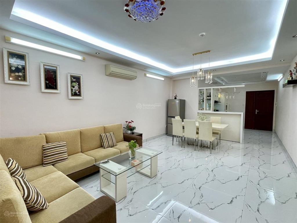Cho thuê căn hộ 2pn view biển chung cư 165a thùy vân vũng tàu,  0909 638 ***