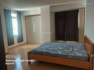 Cho thuê căn hộ seaview, dt 95m², 02 pn, 2 wc, phòng khách, bếp, full nội thất, vào ở ngay